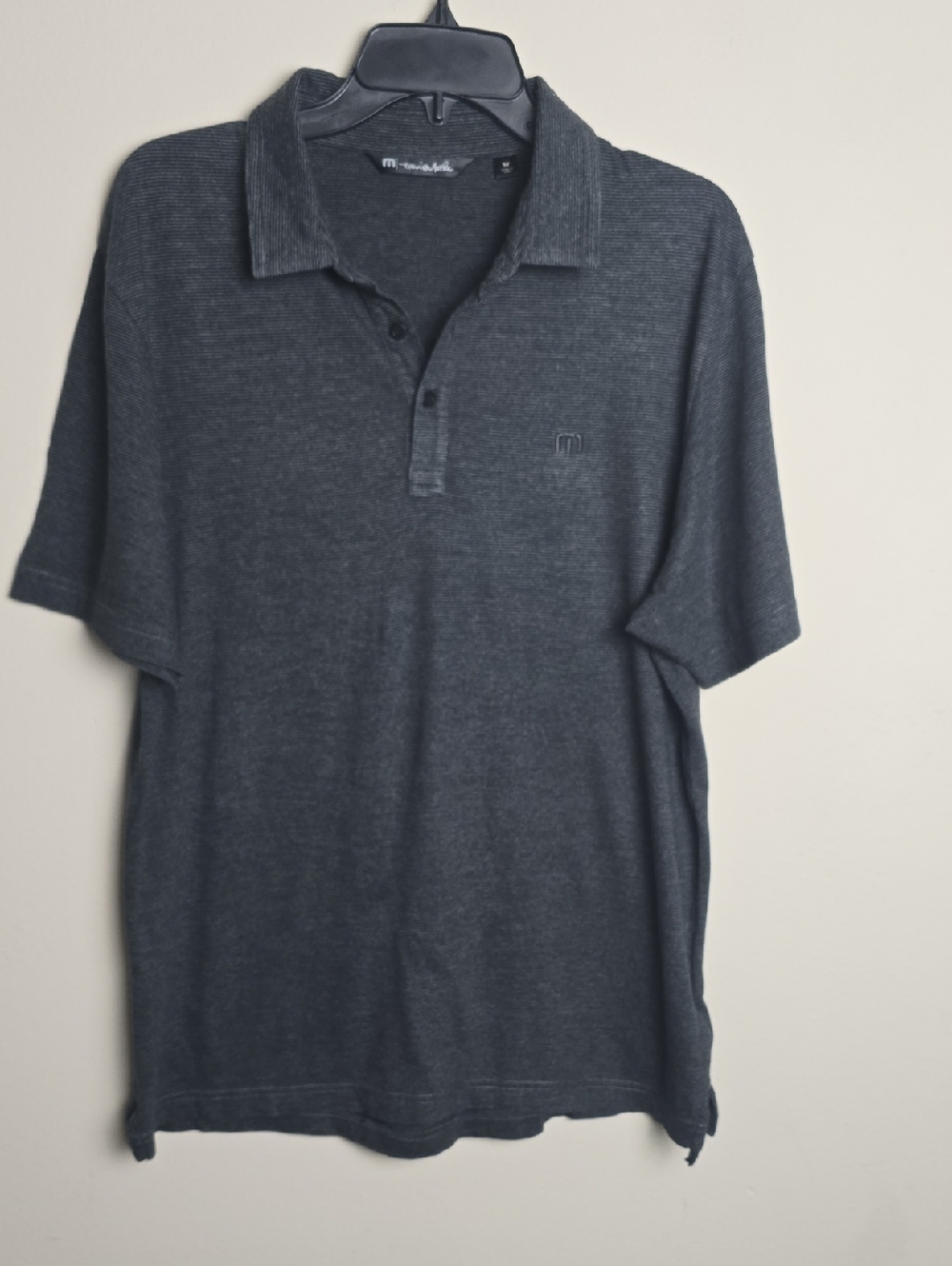 Travis Mathew Polo Shirts